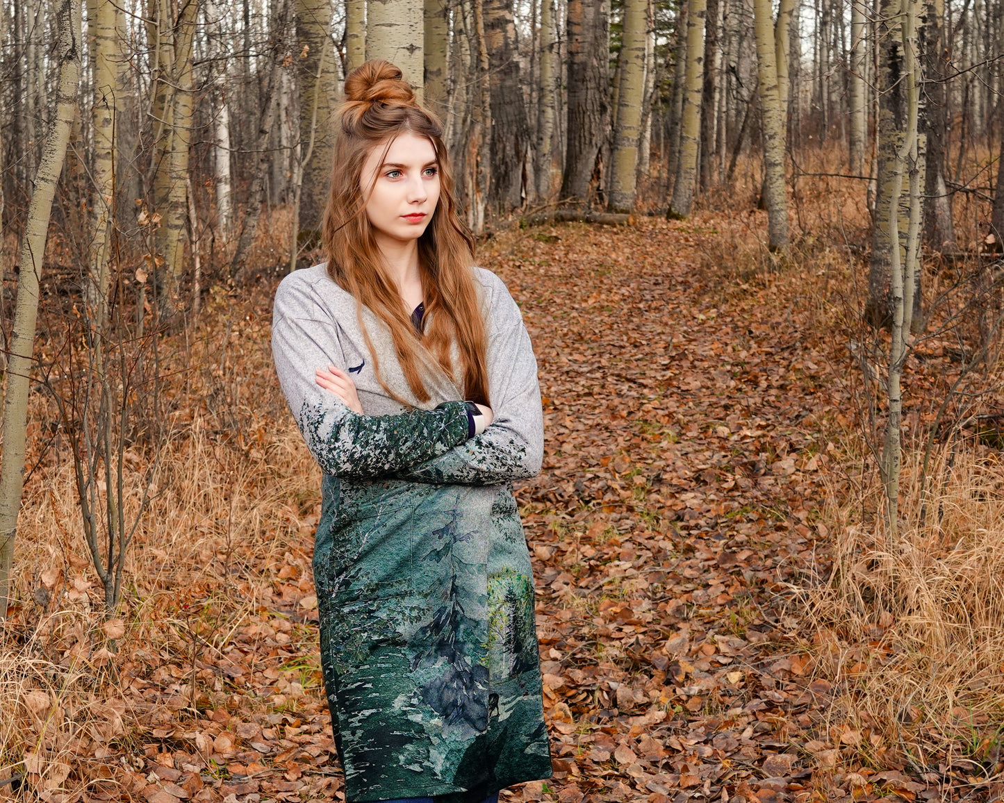 20 acre woods Cardigan