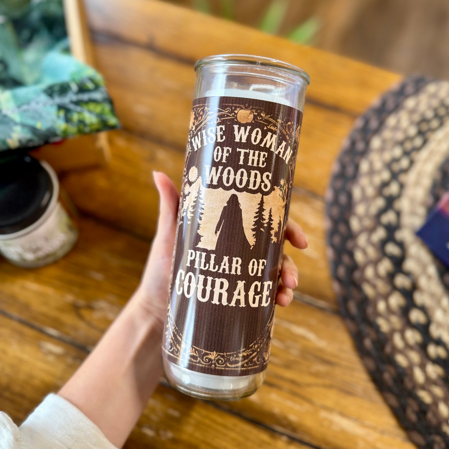Wise Women of The Woods October Bundle