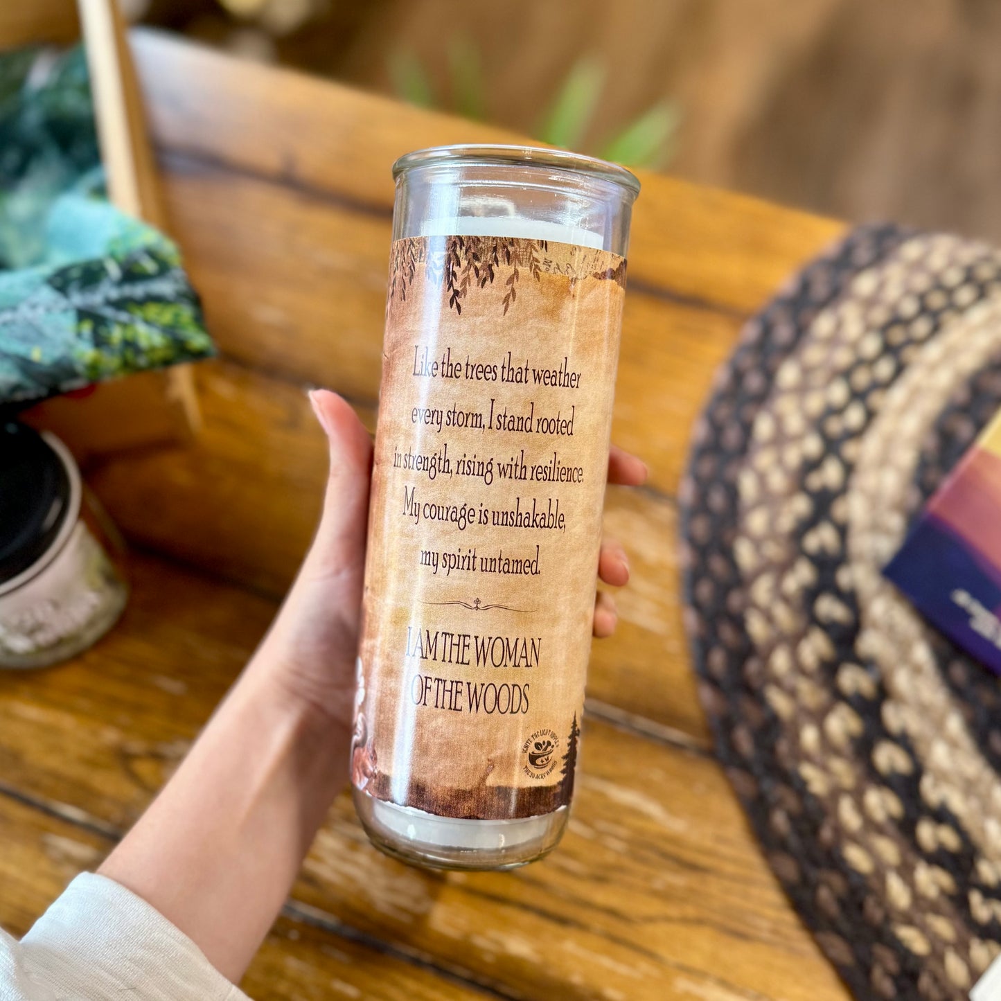 Wise Women of The Woods October Bundle