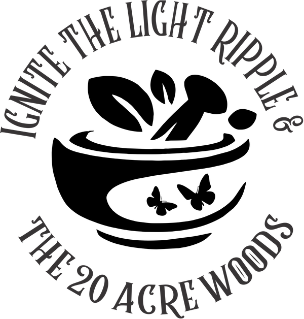 Ignite the light / Alberta Laser Engraving
