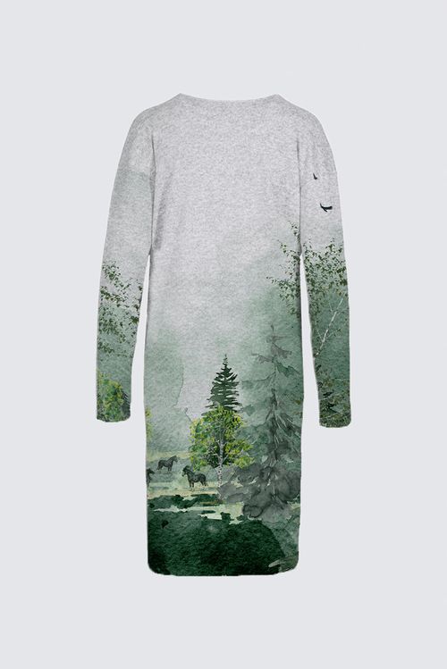 20 acre woods Cardigan