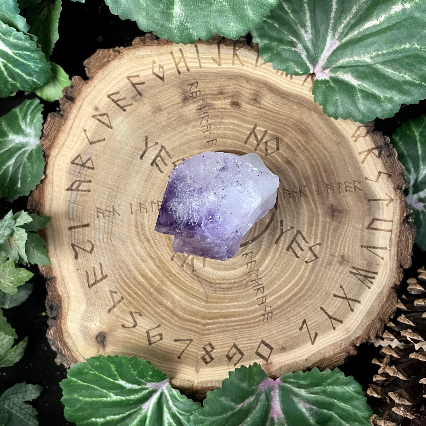 Amethyst - North Witch Magick Co.