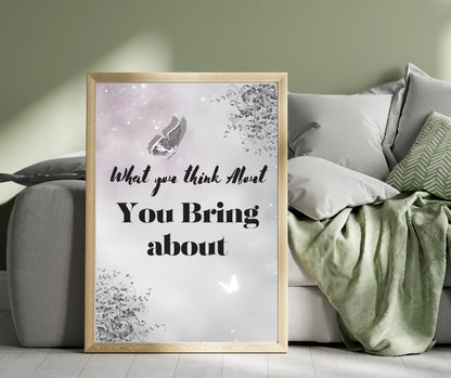 What You Think About Printable Poster