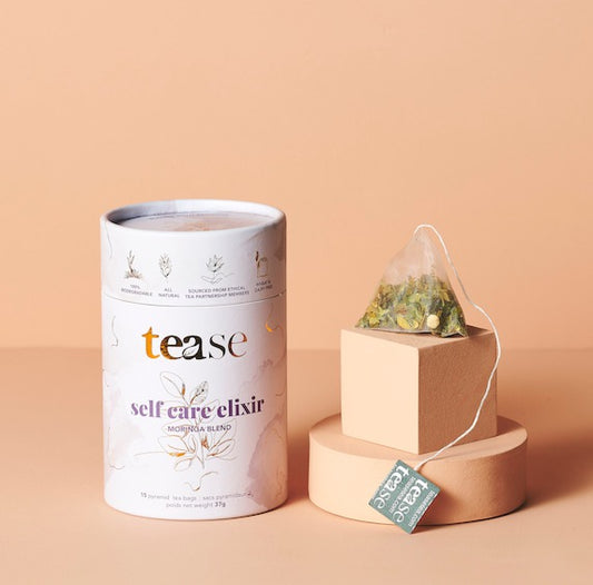 Self Care Elixir Tea