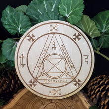 Load image into Gallery viewer, Hekate Spirit Traps - North Witch Magick Co.
