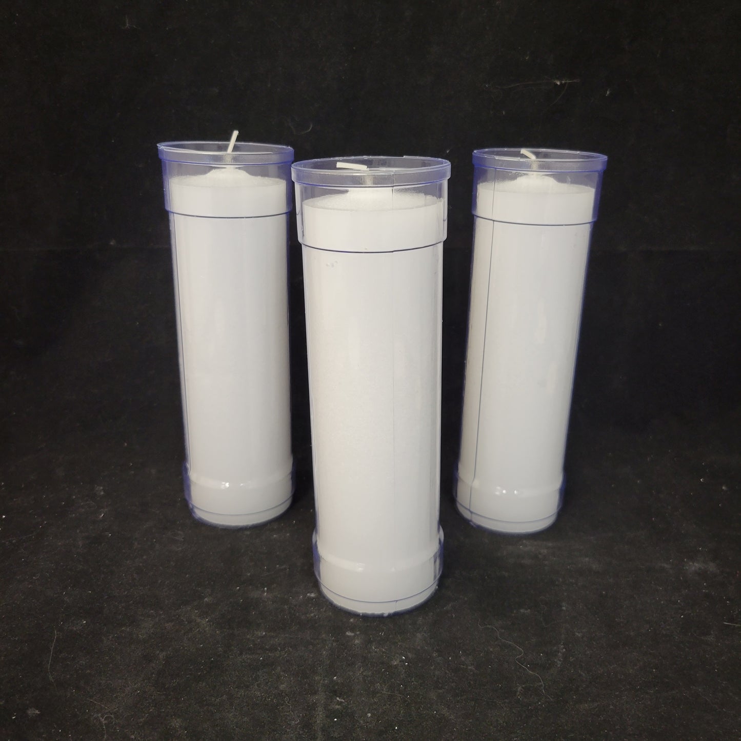 Refills for 150hr Novena Candles - North Witch Magick Co.