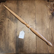 Load image into Gallery viewer, Oak wand - North Witch Magick Co.
