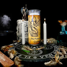 Load image into Gallery viewer, Arch Angel Gabriel Novena - North Witch Magick Co.
