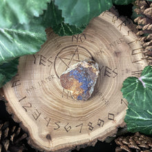 Load image into Gallery viewer, Azurite - North Witch Magick Co.
