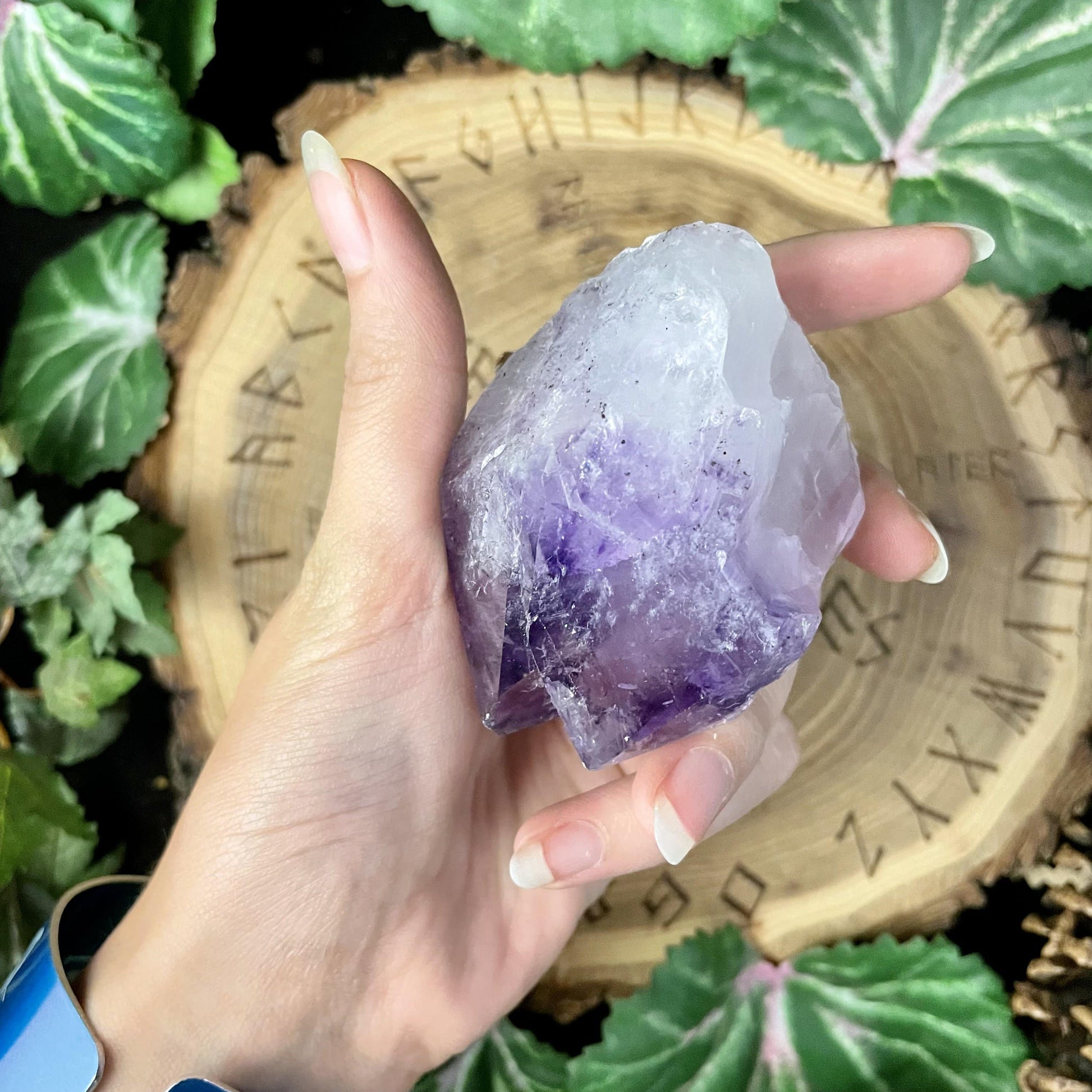 Amethyst - North Witch Magick Co.