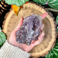 Load image into Gallery viewer, Amethyst Cluster - North Witch Magick Co.
