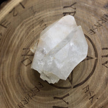 Load image into Gallery viewer, Clear Quartz Cluster QC13 - North Witch Magick Co.
