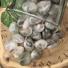 Load image into Gallery viewer, Shaman Quartz - North Witch Magick Co.

