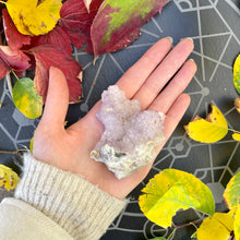 Load image into Gallery viewer, Spirit Quartz Cluster - North Witch Magick Co.
