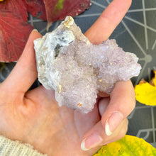 Load image into Gallery viewer, Spirit Quartz Cluster - North Witch Magick Co.
