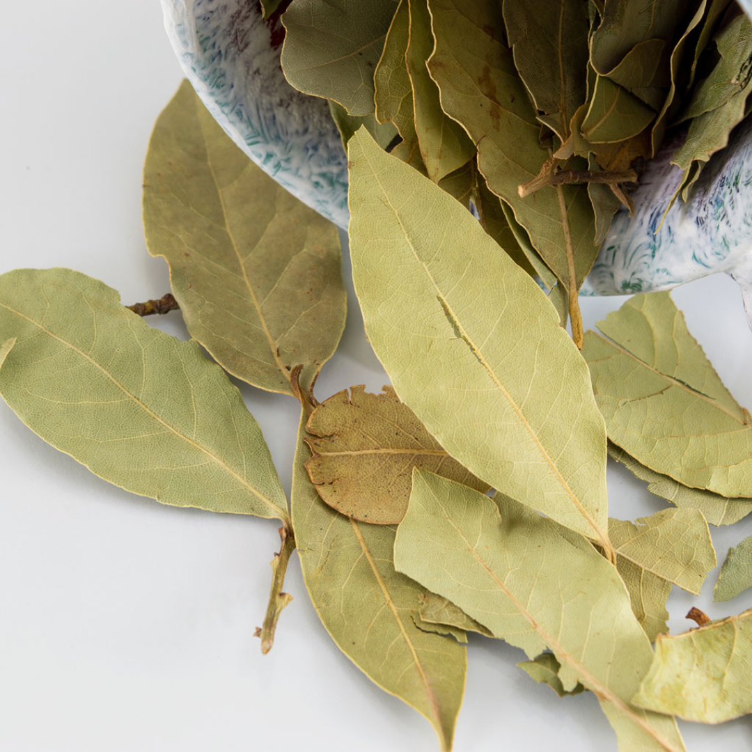 Bay Leaves Whole - North Witch Magick Co.