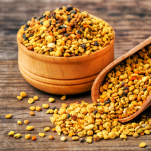 Load image into Gallery viewer, Bee Pollen Granules - Spanish - North Witch Magick Co.

