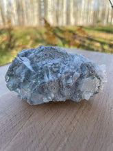 Load image into Gallery viewer, Flourite JFF18022 - North Witch Magick Co.
