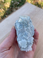 Load image into Gallery viewer, Flourite JFF18022 - North Witch Magick Co.
